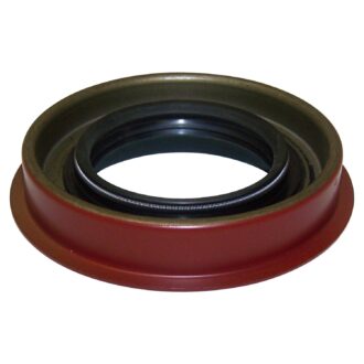 Crown Automotive - Metal Unpainted Pinion Seal