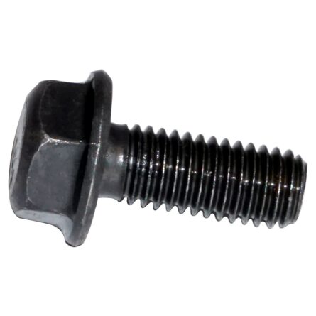 Crown Automotive - Steel Unpainted Caliper Mounting Bolt