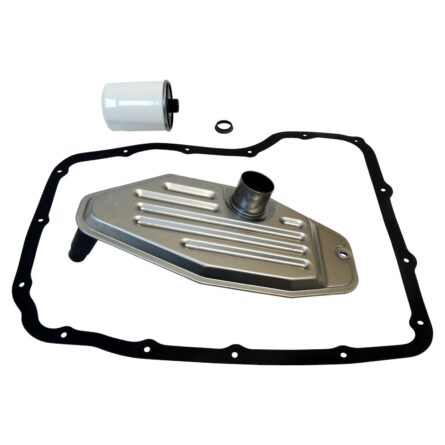 Transmission Filter And Gasket Kit; For Use w/45RFE Transmission;