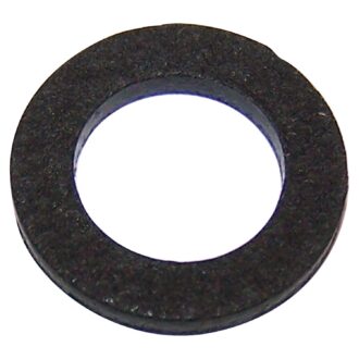 Crown Automotive - Cork Black Valve Cover Screw Gasket