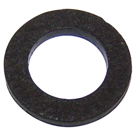 Crown Automotive - Cork Black Valve Cover Screw Gasket