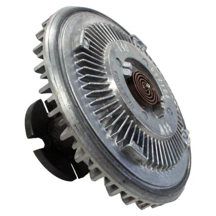 Crown Automotive - Steel Unpainted Fan Clutch