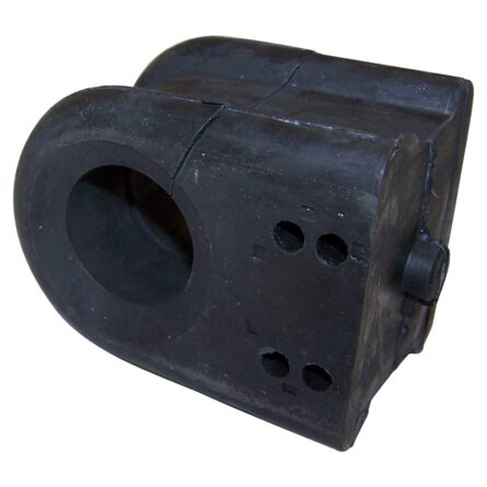 Crown Automotive - Rubber Black Sway Bar Bushing