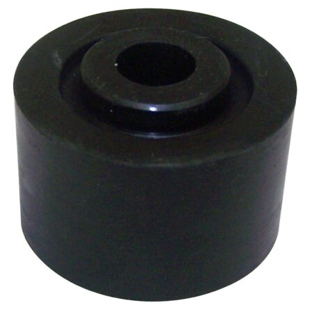 Crown Automotive - Rubber Black Shock Absorber Bushing