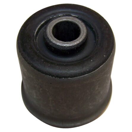 Crown Automotive - Metal Black Track Bar Bushing