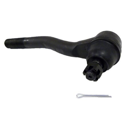 Steering Tie Rod End; Affixes To Pitman Arm;