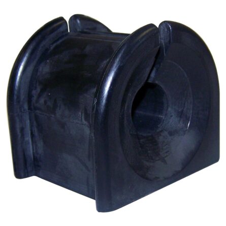 Crown Automotive - Rubber Black Sway Bar Bushing