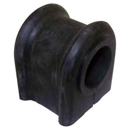 Crown Automotive - Rubber Black Sway Bar Bushing