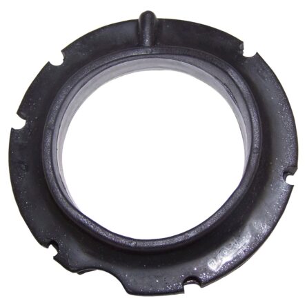 Crown Automotive - Rubber Black Coil Spring Isolator