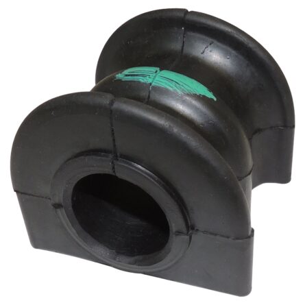 Crown Automotive - Rubber Black Sway Bar Bushing