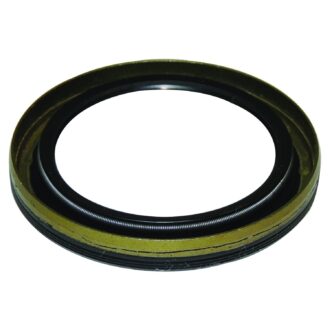 Crown Automotive - Metal Bronze Oil Pump Seal