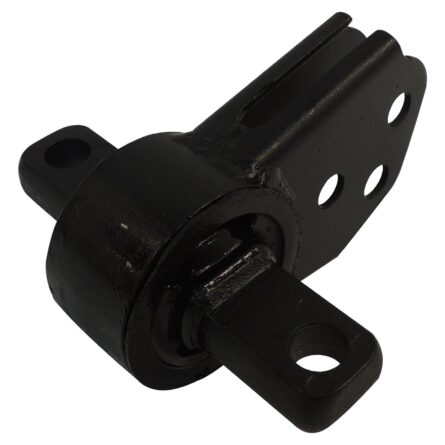 Crown Automotive - Metal Black Axle Housing Mount