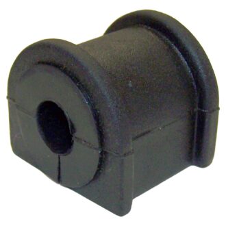 Crown Automotive - Rubber Black Sway Bar Bushing