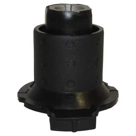 Crown Automotive - Rubber Black Cradle Bushing