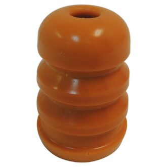 Crown Automotive - Foam Orange Bump Stop