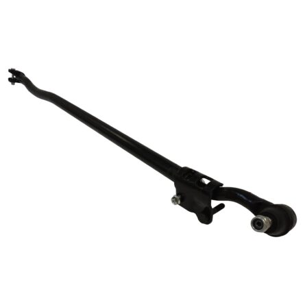 Crown Automotive - Metal Black Tie Rod End