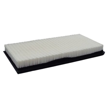 Crown Automotive - Metal Black Air Filter