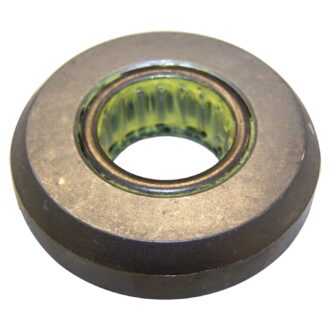 Clutch Pilot Bearing; Pilot; Sleeve And Bearing Assembly;