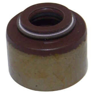 Crown Automotive - Metal Unpainted Valve Seal