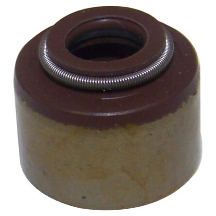 Crown Automotive - Metal Unpainted Valve Seal