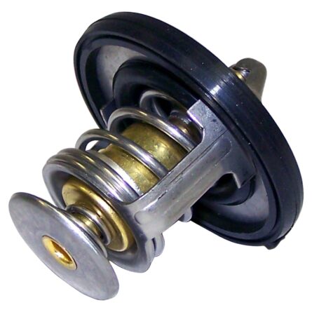 Thermostat; Primary; Located Between Water Inlet And Coolant Adapter; 170 Degrees; Incl. Seal;