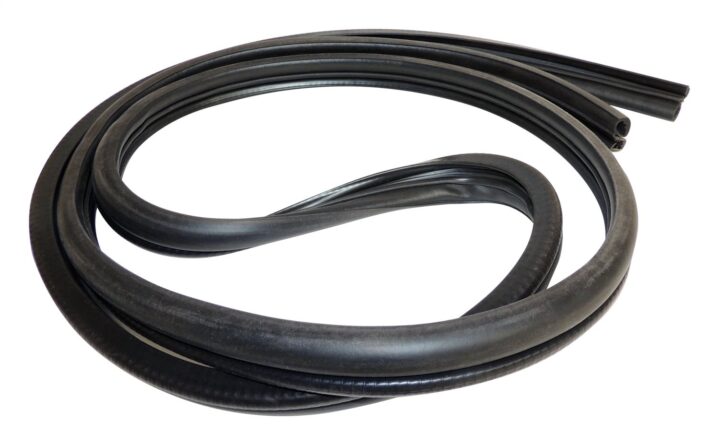 Door Weatherstrip;