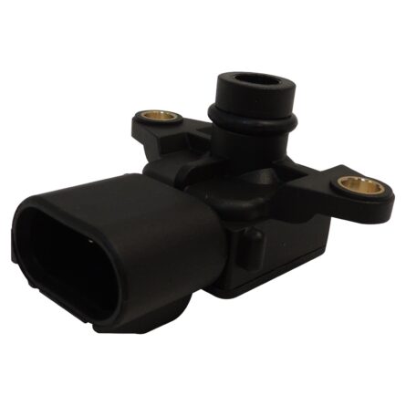 Crown Automotive - Plastic Black Map Sensor