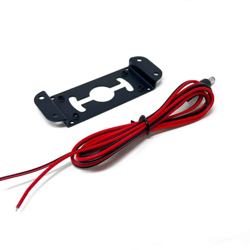 Xprite 3 Pin Extension Cable for G2/G4/G5/G6 Series Rear Chase Light Bars