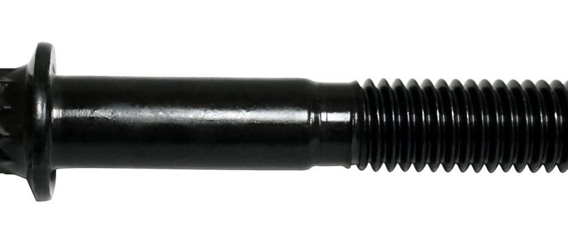 Cylinder Head Bolt; Cylinder Head Bolt; 14 Required Per Vehicle;