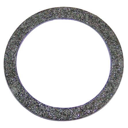 Crown Automotive - Paper Gray Pcv Valve Gasket