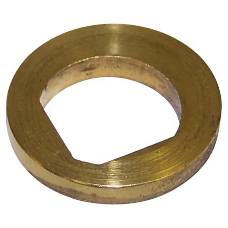 Crown Automotive - Metal Gold Brake Shoe Eccentric Washer