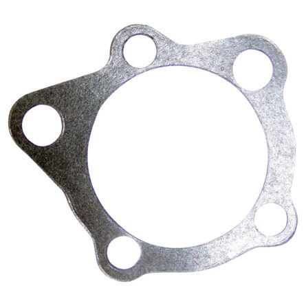 Crown Automotive - Paper Gray Oil Pump Cover Gasket