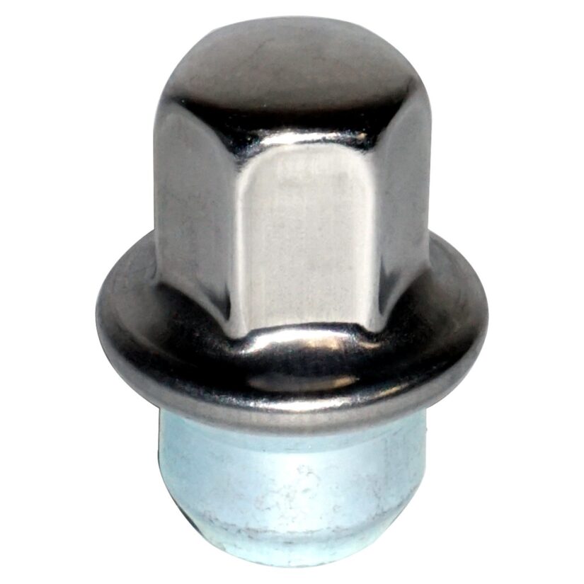 Spindle Nut Socket 2-3/8 for 2 5x5 and W5