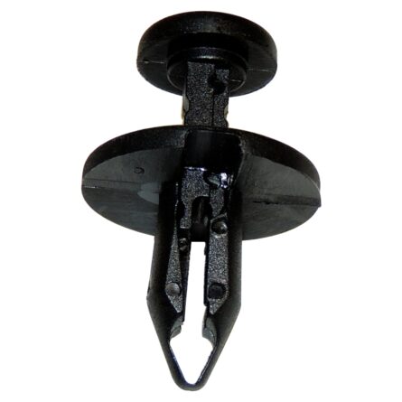 Crown Automotive - Plastic Black Retainer