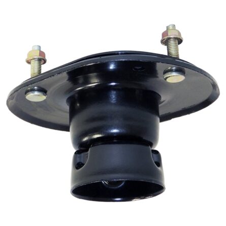 Crown Automotive - Steel Black Shock Mount