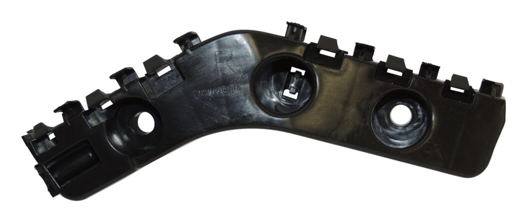 Fascia Bracket; Right Front; Upper;