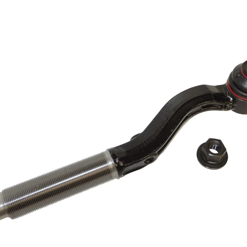 Tie Rod End; Right; LHD; w/o Rubicon Package or Max Tow Package;