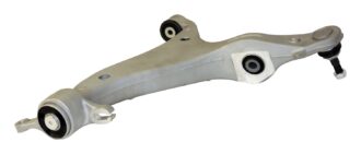 Control Arm; Includes Bushing and Ball Joint;