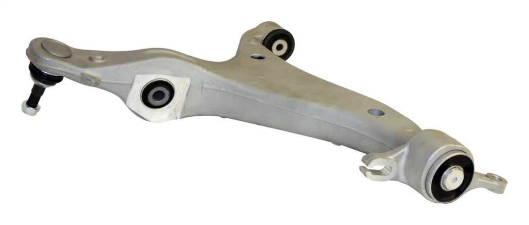 Control Arm; Includes Bushings and Ball Joint;