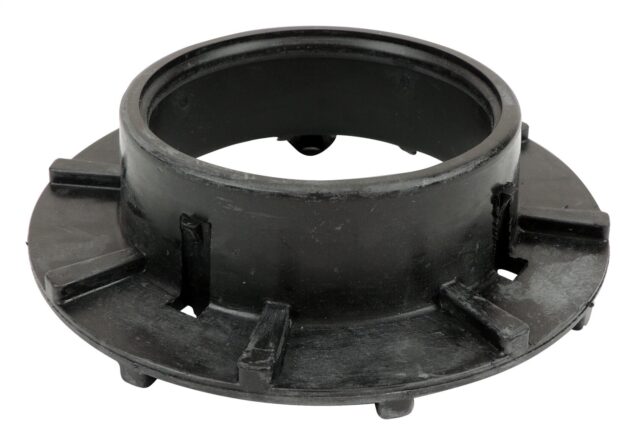 Coil Spring Isolator; Rear;