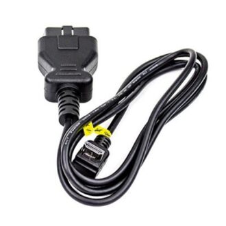 Xcalibrator X4 Replacement OBDII Cable;