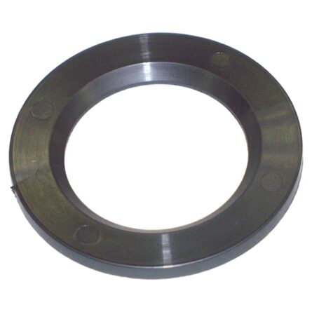 Axle Spindle Thrust Washer; Front; Plastic; For Use w/Dana 44;