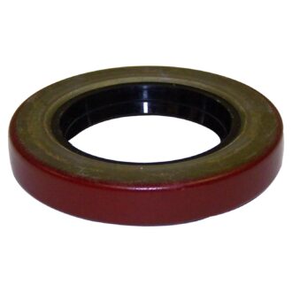 Axle Shaft Seal; Rear Inner; For Use w/Dana 35;