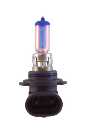 EVO Formance Spectra Vibrant Blue Bulb; Bulb Size 9006;