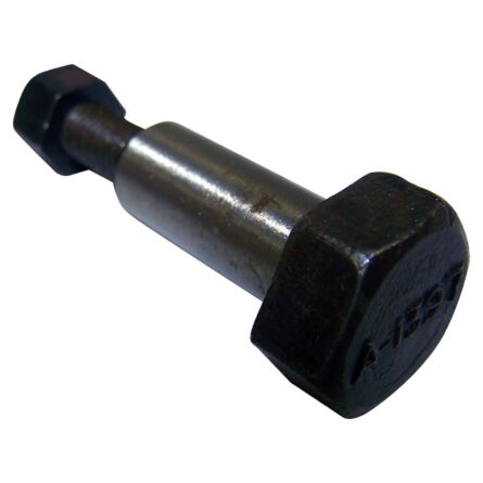 Crown Automotive - Steel Unpainted Generator Support Bolt