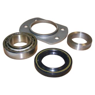 Crown Automotive - Metal Unpainted Axle Shaft Bearing Kit