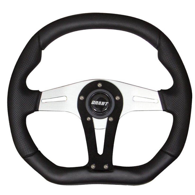 Racing Wheel