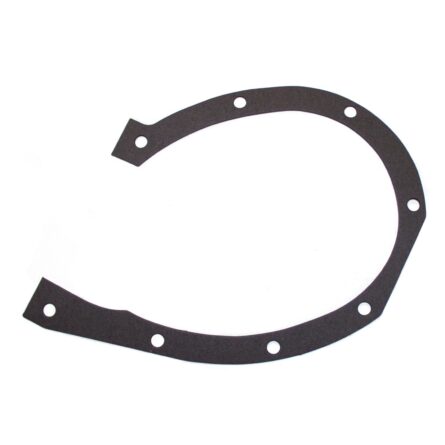 Crown Automotive - Paper Gray Timing Cover Gasket