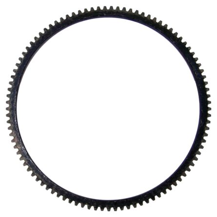 Crown Automotive - Metal Unpainted Flywheel Ring Gear