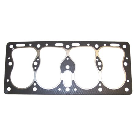 Crown Automotive - Metal Gray Cylinder Head Gasket